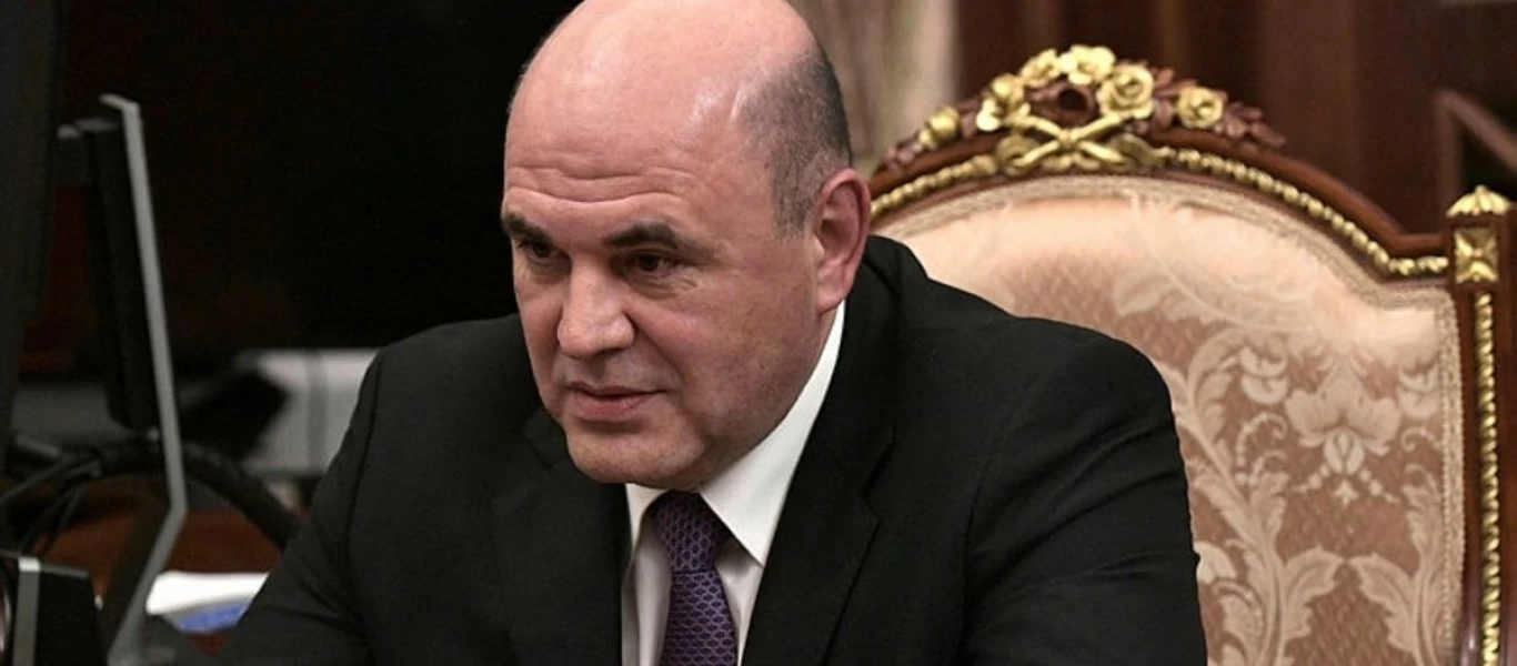 Επίσκεψη του Ρώσου πρωθυπουργού Μ.Μισούστιν στο Μινσκ - Στήριξη Μόσχας σε Α.Λουκασένκο